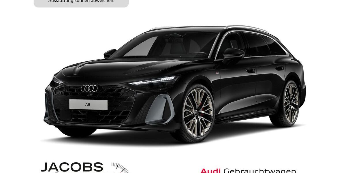 Audi A6 6.666 km 61.980 &euro; Heinsberg 52525