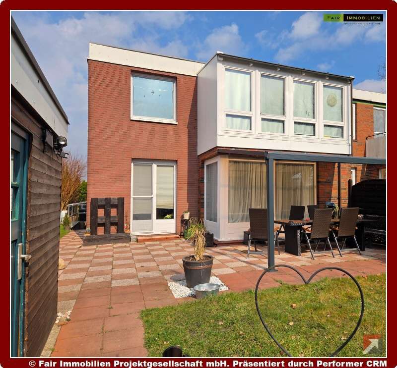 Haus zum Kaufen in Apensen 295.000 € 120 m²