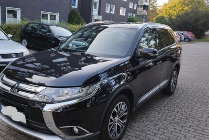 Mitsubishi Outlander 143.000 km 10.300 &euro; Essen 45277