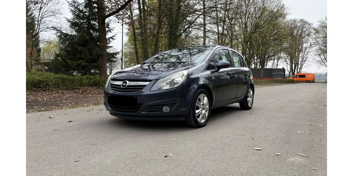 Opel Corsa 127.400 km 2.990 &euro; Augsburg 86163