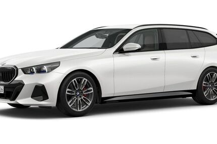 BMW 520 11.478 km 57.990 &euro; Hof 95032