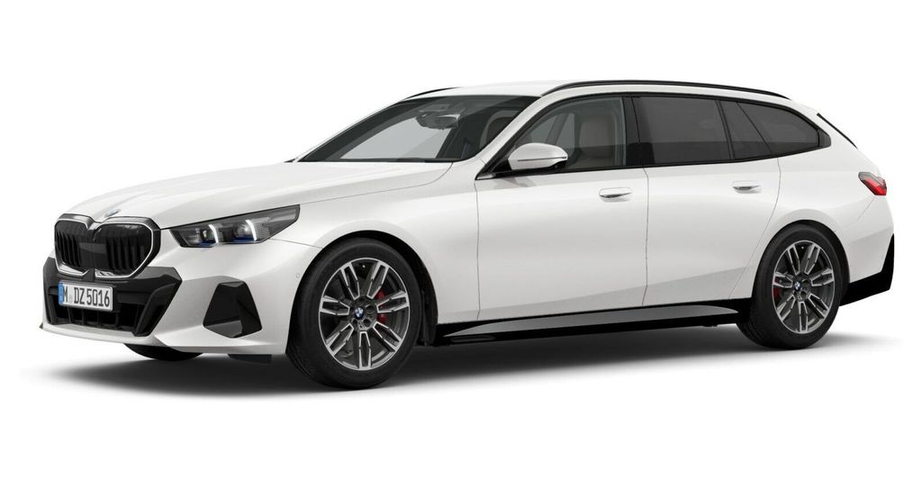 BMW 520 11.478 km 57.990 &euro; Hof 95032