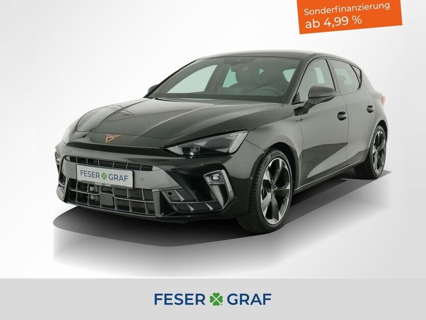 Cupra Leon 6.550 km 31.722 € Höchstadt an der Aisch 91315