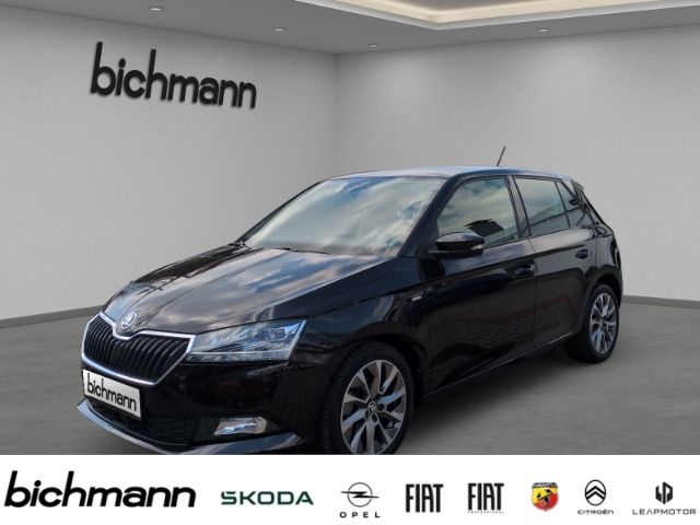 Skoda Fabia 24.529 km 15.590 &euro; Menden 58706
