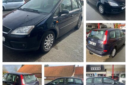 Ford C-Max 198.989 km 999 &euro; Friedeburg 26446