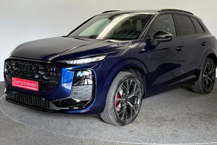 Audi Q3 6.184 km 59.950 &euro; Weißenburg 91781