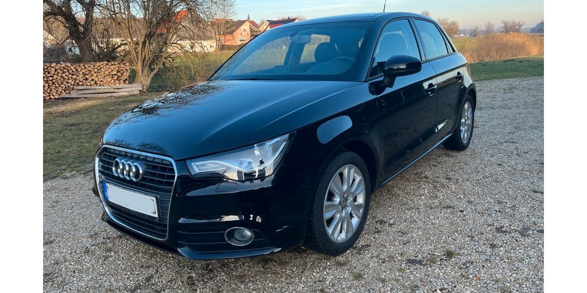 Audi A1 95.800 km 10.850 &euro; Pöttmes 86554