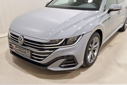 VW Arteon 55.450 km 28.499 &euro; Dresden 01157