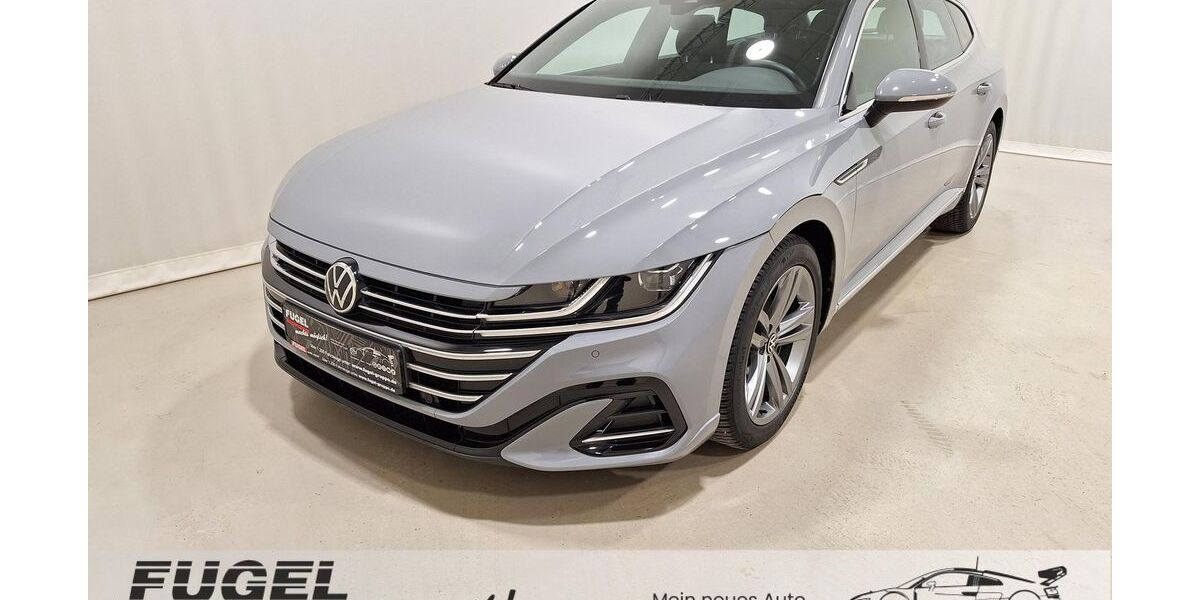 VW Arteon 55.450 km 28.499 &euro; Dresden 01157