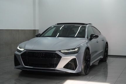 Audi RS7 83.888 km 77.900 &euro; Seddiner See OT Neuseddin 14554