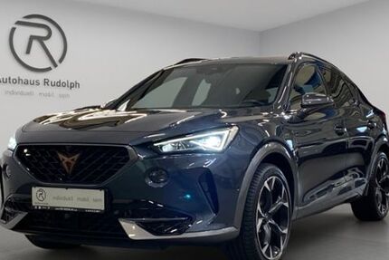 Cupra Formentor 25.449 km 28.849 € Oelsnitz/Erzgebirge 09376