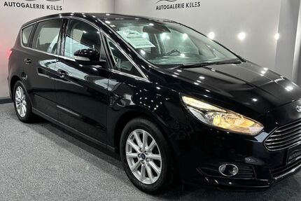 Ford S-Max 120.000 km 15.641 € Nordenham 26954