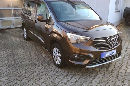 Opel Combo Life 57.100 km 19.480 &euro; Dessau-Roßlau 06849