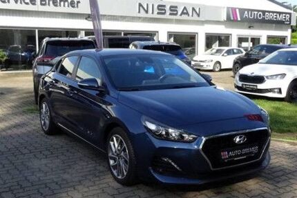 Hyundai i30 71.980 km 13.990 &euro; Bergen auf Rügen 18528