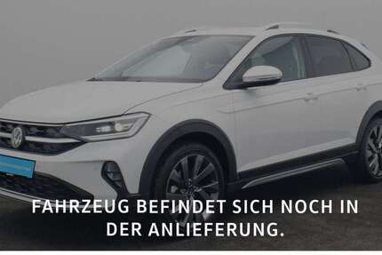 VW Taigo 22.000 km 23.480 &euro; Würzburg 97076