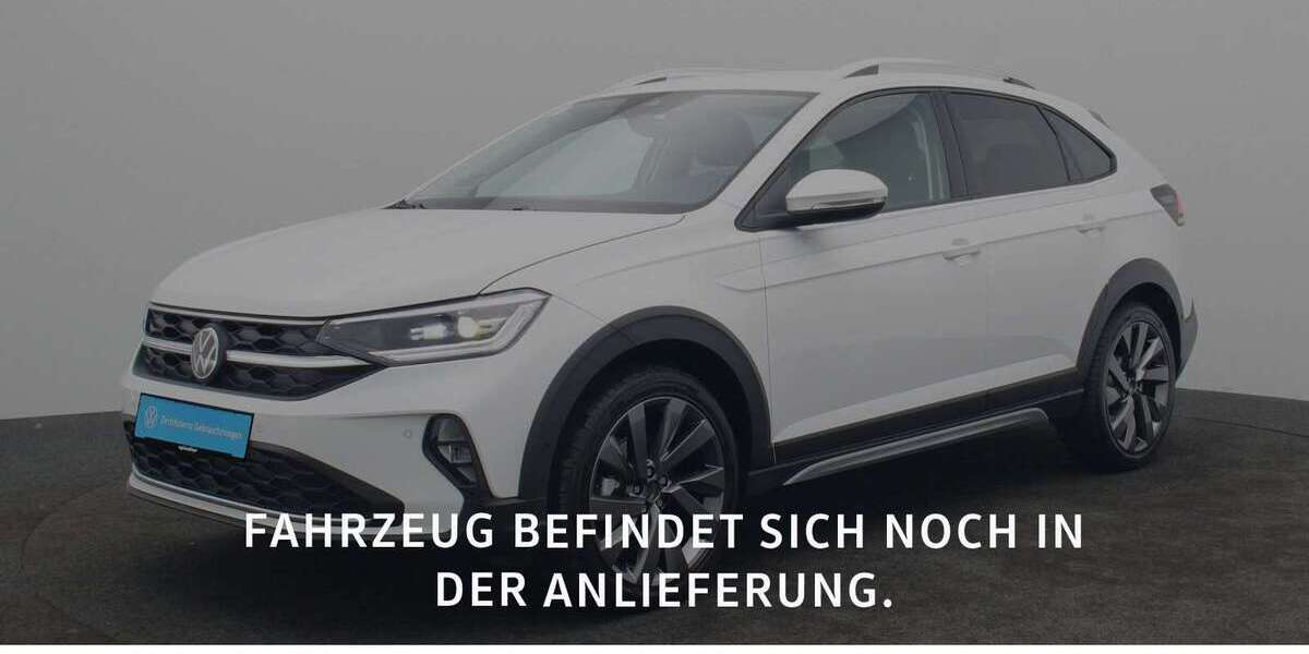 VW Taigo 22.000 km 23.480 &euro; Würzburg 97076