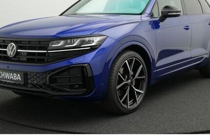 VW Touareg 14.800 km 71.200 &euro; Gersthofen 86368