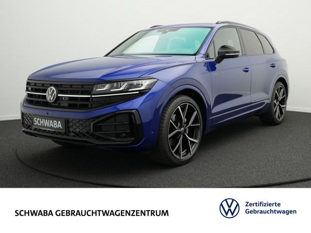 VW Touareg 14.800 km 71.210 &euro; Gersthofen 86368