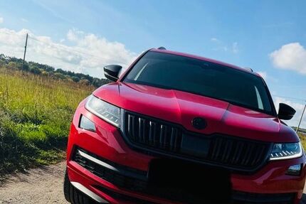 Skoda Kodiaq 146.000 km 25.900 € Jessen 06917