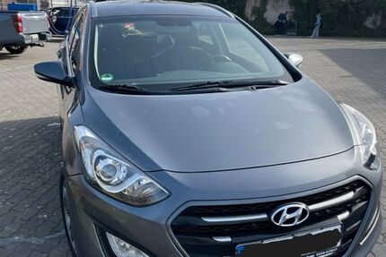 Hyundai i30 152.000 km 6.550 &euro; Coesfeld 48653