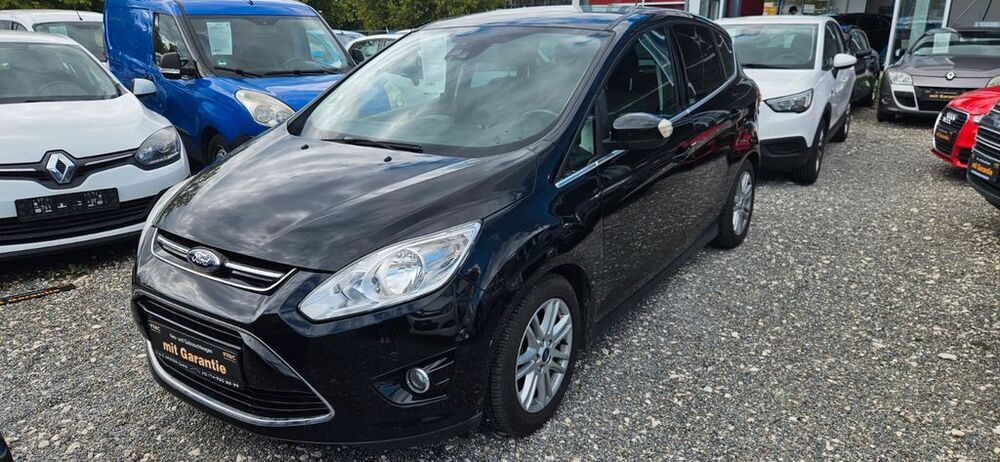 C-Max