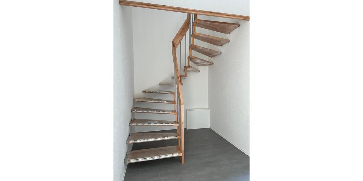 Doppelhaushälfte Großenwiehe - 4 Zimmer, 120 m&sup2;, 1.420&euro; | Angebot:25221710