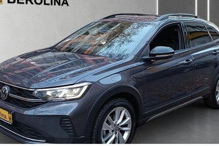 VW Taigo 25.425 km 21.209 &euro; Berlin 10709