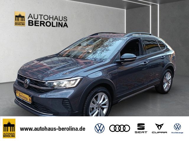 VW Taigo 25.425 km 21.209 &euro; Berlin 10709