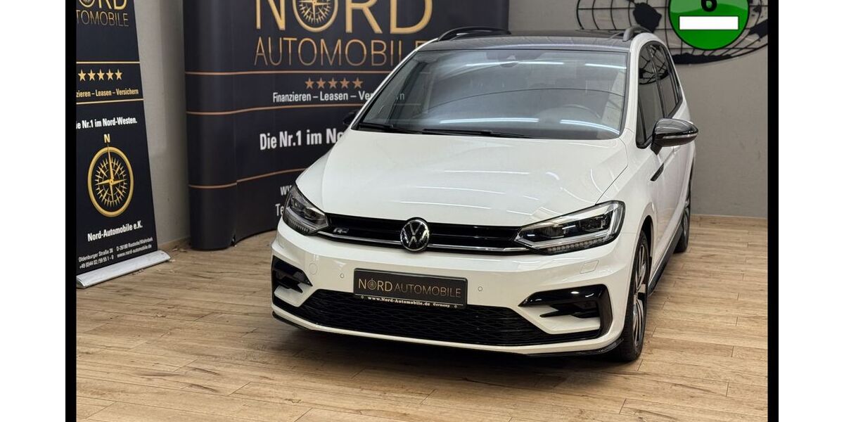 VW Touran 80.580 km 31.800 &euro; Rastede/ Wahnbek 26180