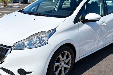 Peugeot 208 264.000 km 3.500 &euro; neuenburg 79395
