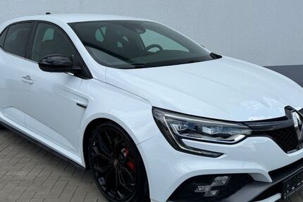 Renault Megane 160.000 km 23.800 &euro; Trierweiler 54311