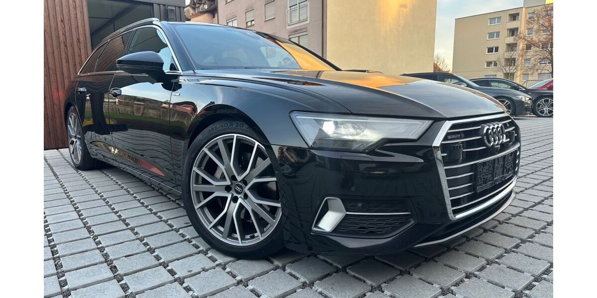 Audi A6 190.890 km 26.999 &euro; Pforzheim 75179