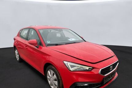 Seat Leon 96.602 km 14.950 &euro; Schöppenstedt 38170