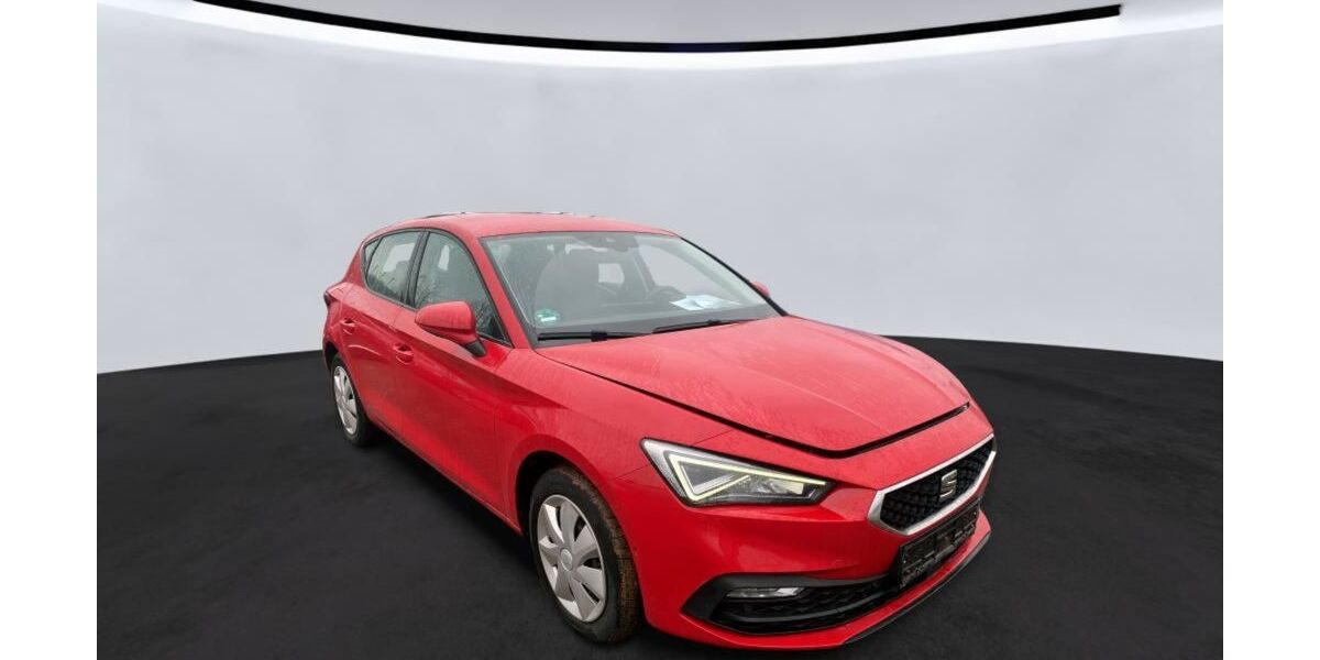 Seat Leon 96.602 km 14.950 &euro; Schöppenstedt 38170