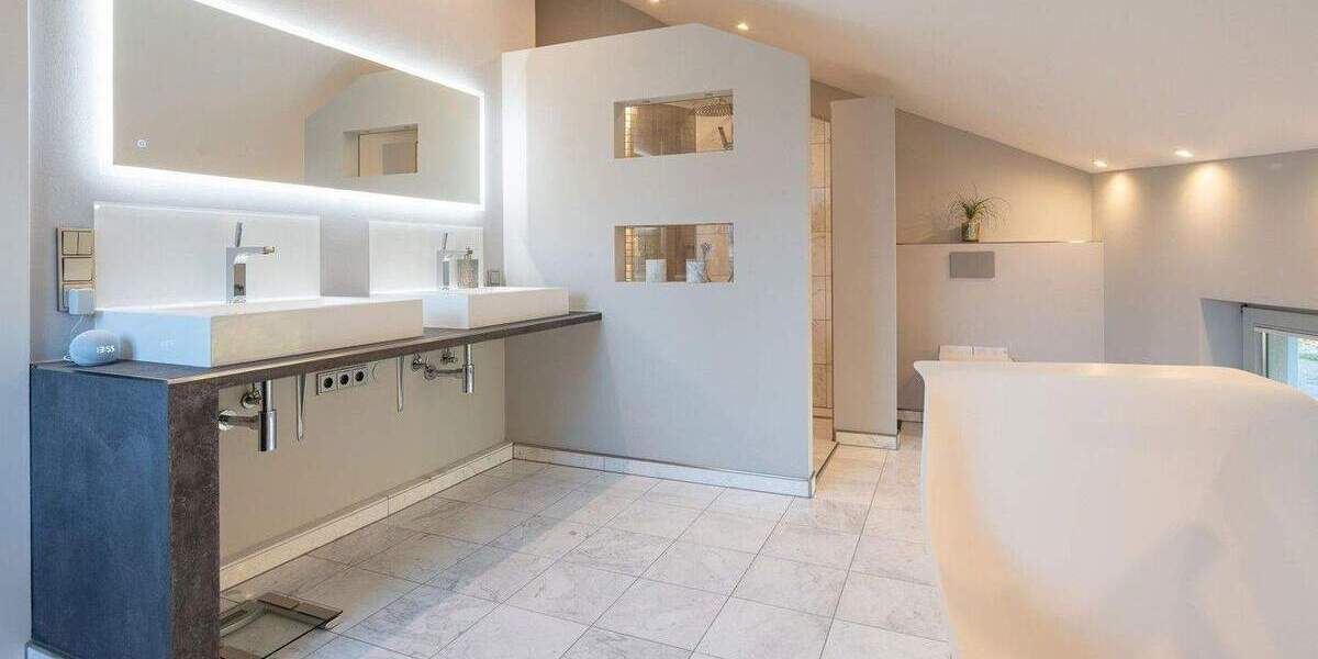 Einfamilienhaus Jesteburg Itzenbüttel - 7 Zimmer, 270 m&sup2;, 1.150.000&euro; | Angebot:24156287