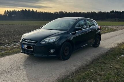 Ford Focus 150.700 km 4.500 &euro; Löchgau 74369