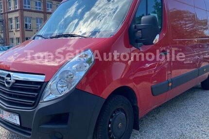 Opel Movano 329.000 km 7.800 &euro; Chemnitz 09120