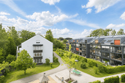 Wohnung Petershausen - 3 Zimmer, 74 m&sup2;, 1.190&euro; | Angebot:26824655