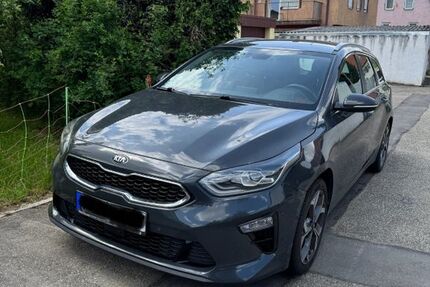 Kia ceed Sportswagon