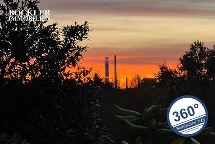 Wohnung Pforzheim Buckenberg - 3 Zimmer, 89 m&sup2;, 790&euro; | Angebot:25391139