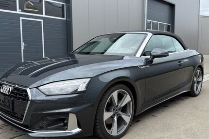 Audi A5 5.000 km 36.900 &euro; Ulm 89075