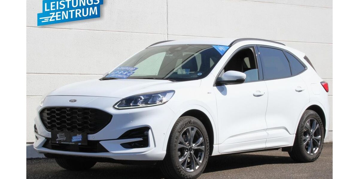 Ford Kuga 50.300 km 28.455 &euro; Stutensee-Friedrichstal (West) 76297