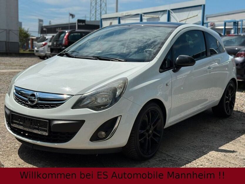 Corsa