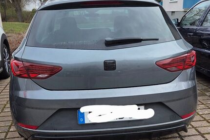 Seat Leon 123.500 km 16.950 &euro; Braunschweig 38126