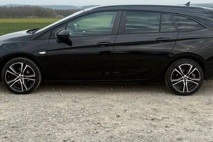 Opel Astra 155.120 km 6.195 &euro; Rüthen 59602