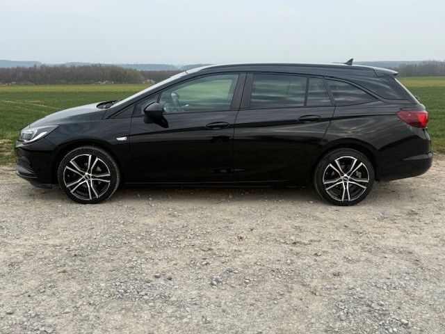 Opel Astra 155.120 km 6.195 &euro; Rüthen 59602