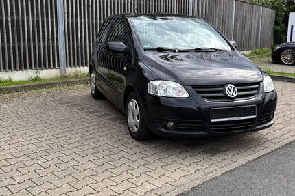 VW Fox 148.750 km 1.900 &euro; Lemgo 32657