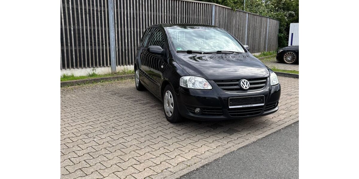 VW Fox 148.750 km 1.900 &euro; Lemgo 32657