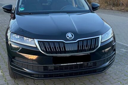 Skoda Karoq 86.000 km 21.500 &euro; Erftstadt 50374
