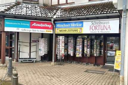 Gewerbeobjekt Kirchheim - 250.000&euro; | Angebot:25352136